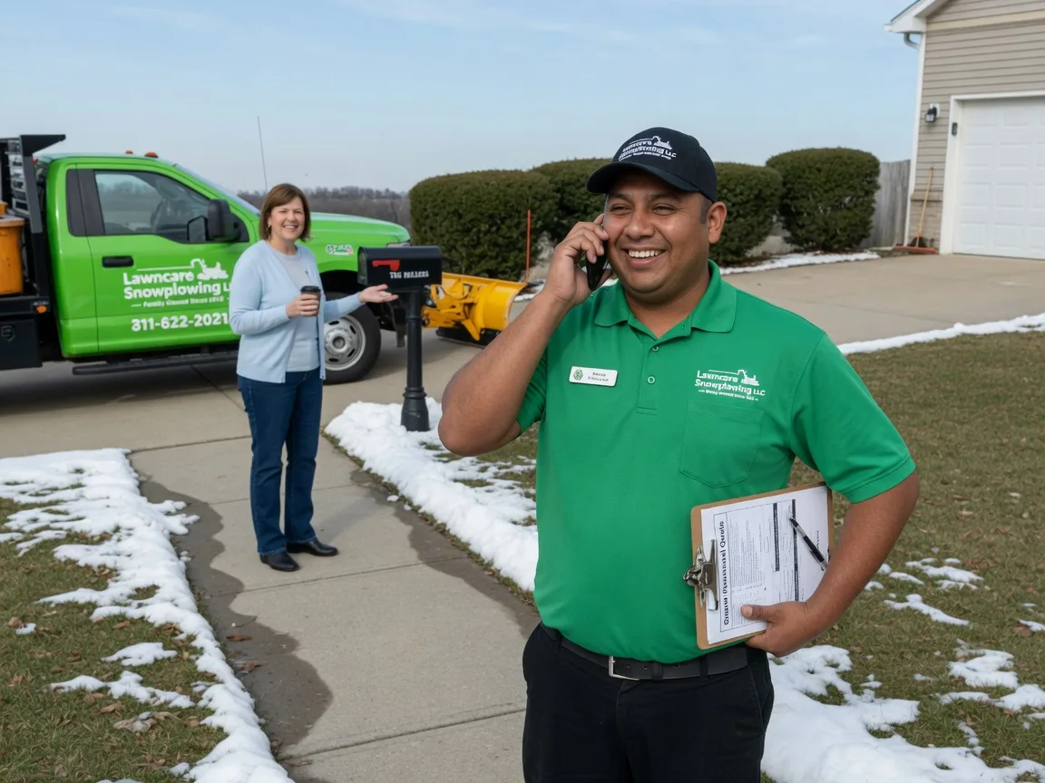 Lawn Care Services By Expert Landscaper Muldraugh, KY FAQs